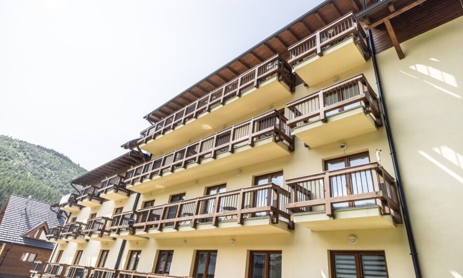 Foto: FF Apartments