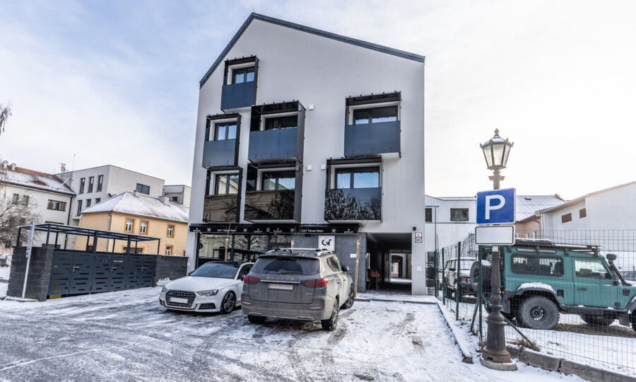 Foto: G&T Apartments